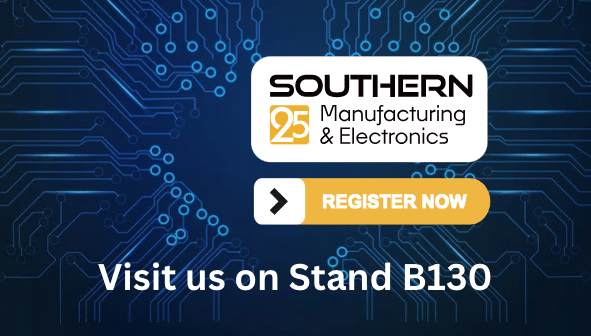 Southern Manufacturing & Electronics Show